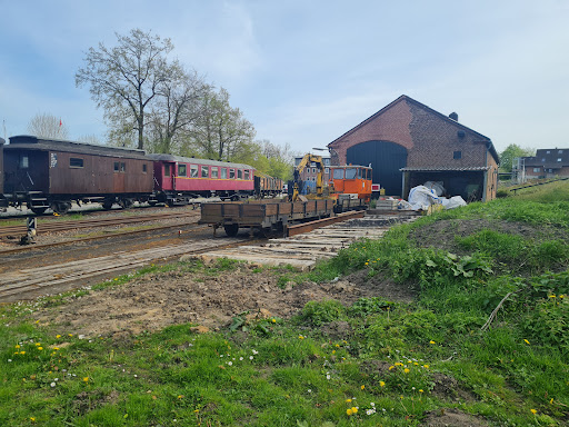 Angelner Dampfeisenbahn - Thumbnail