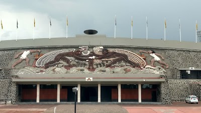 stadium