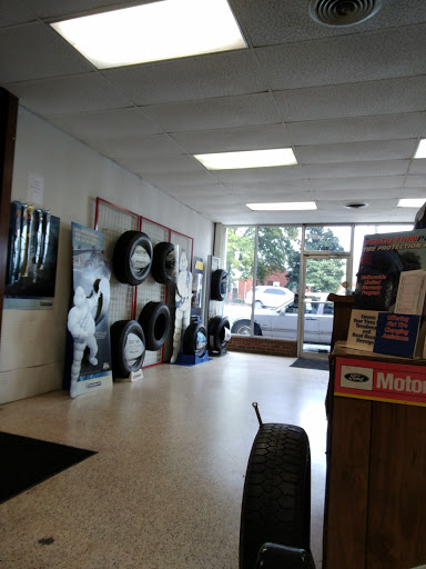 Tires Inc. of Berea - Thumbnail