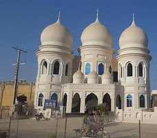 Dewan-e-khas (Marriage & Banquet Hall) okara