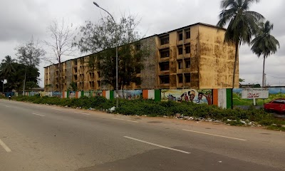 Photos of University City Abobo II
