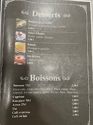 Photo n°23 de Nedim usta à Hénin-Beaumont (Restaurant familial)