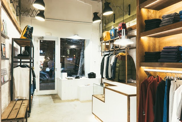 Trait Store