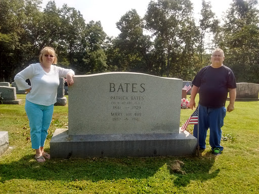 Bates Hill Church