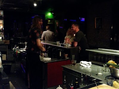 Photos of Cafe Paradis
