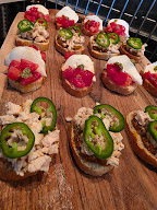 Les délices de Milhan et Théo à Saint-Lon-les-Mines