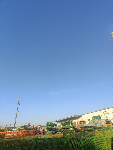 RWZ-Agrartechnik Diez - Thumbnail