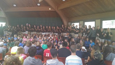 Photos of Camp Henry