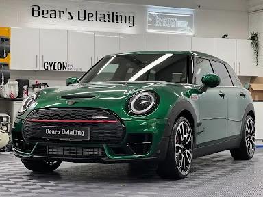 Recent work by Bear's Detailing in Bristol (photo 11)