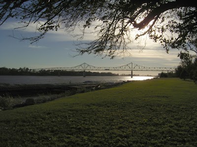 Cairo Mississippi River Bridge