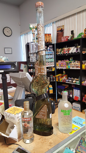 Colville Liquor & Wine - Thumbnail