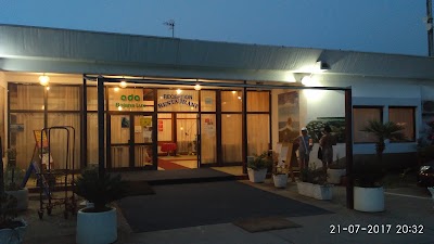 Photos of FKK Ada Bojana