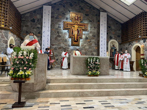 Precious Blood Parish