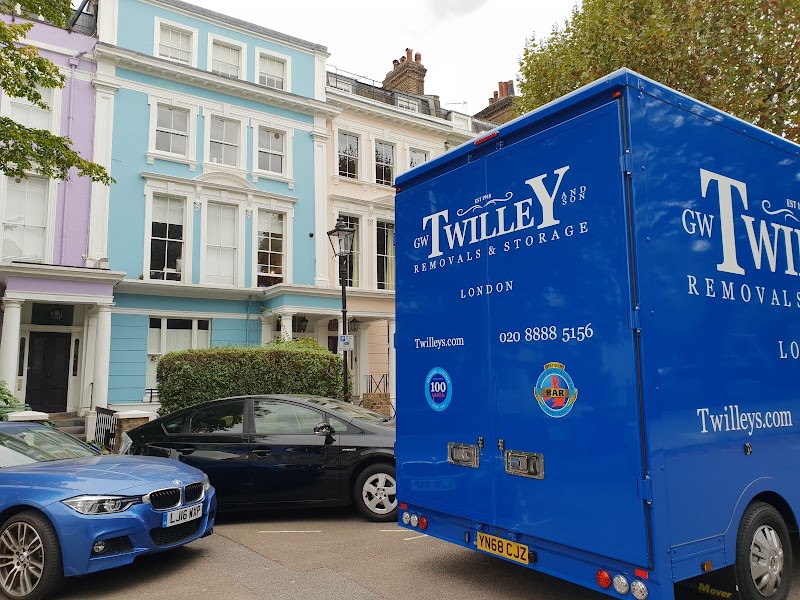 Twilleys Removals photo 2