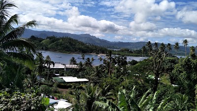 Photos of Savusavu