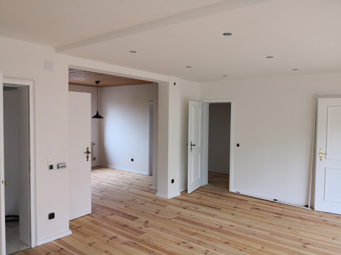 Trockenbau - Handwerker