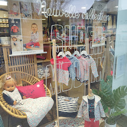 Photo n°7 de A l'Aise Breizh à Crozon (Magasin de vêtements)