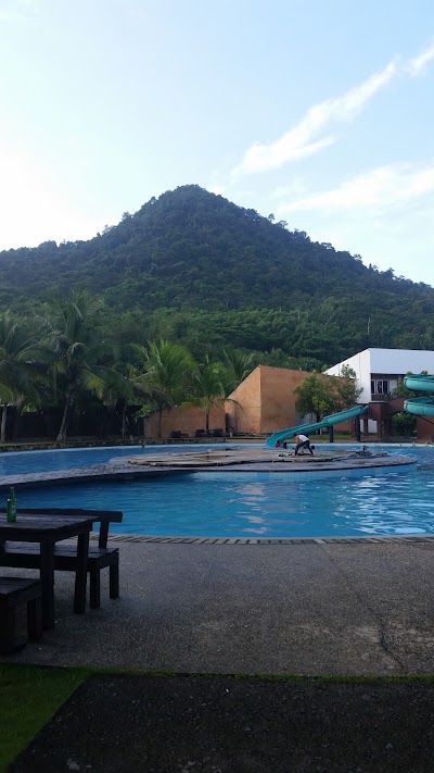 Photos of Dangau Resort