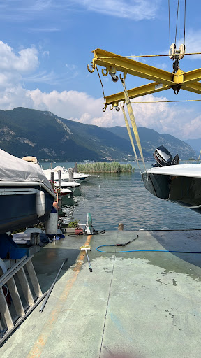 Cantieri Nautici Sebino Srl - Thumbnail