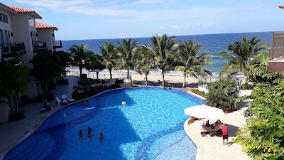 Photos of Playa Escondida Beach Club