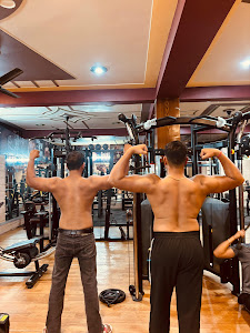 Bhairav fitness club – Gym in Hindaun, Rajasthan