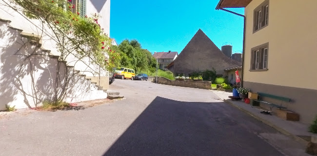 Museum Mittlere Mühle Öffnungszeiten