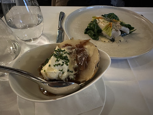 Darley's Restaurant - Thumbnail