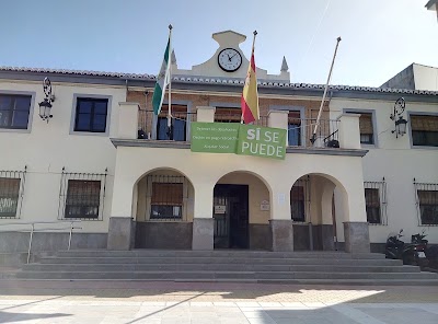 Photos of Coviran