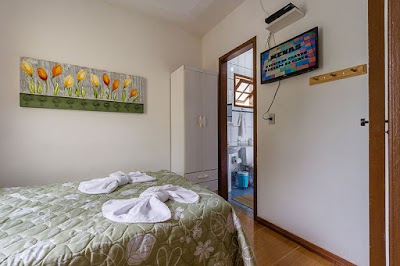 Photos of Pousada Itaporanga