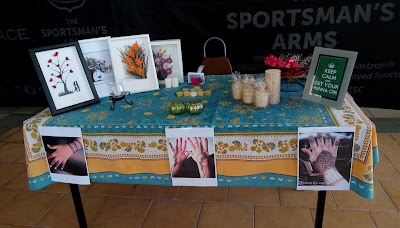 Photos of International Tennis Centre