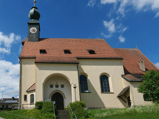 St. Michael, Tyrlbrunn, Palling