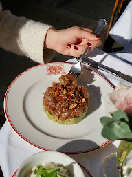 Photo n°17 de Maison François 1er à Paris (Restaurant)