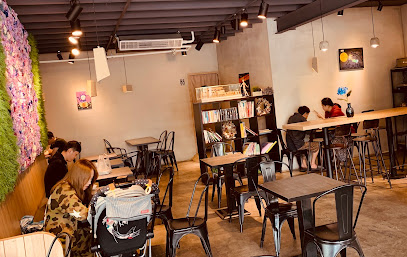 伊浢圎早午餐鹿和店