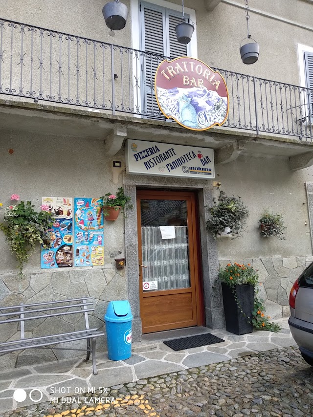 Il gatto azzurro