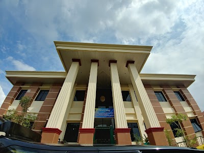 Courthouse