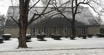 Auburn United Methodist Church