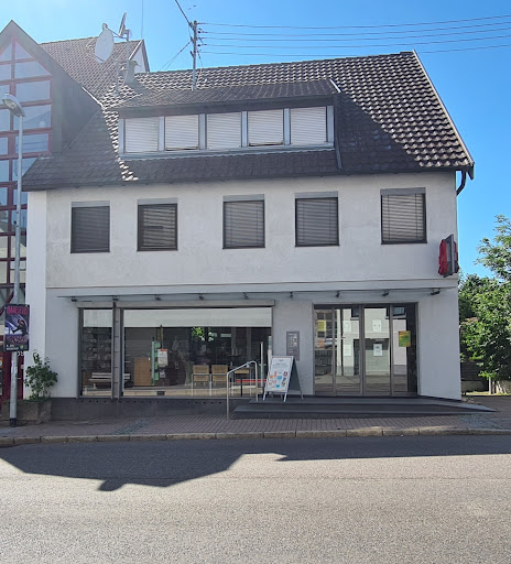 Söhrenberg-Apotheke