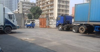 Photos of Congo New Tech And Security