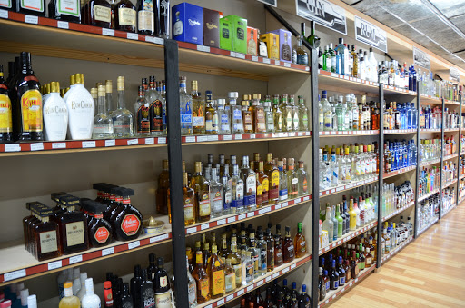 Cabin Fever Beverages - Hanceville Gallery - United States