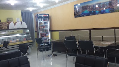 Photos of fast food Aladin