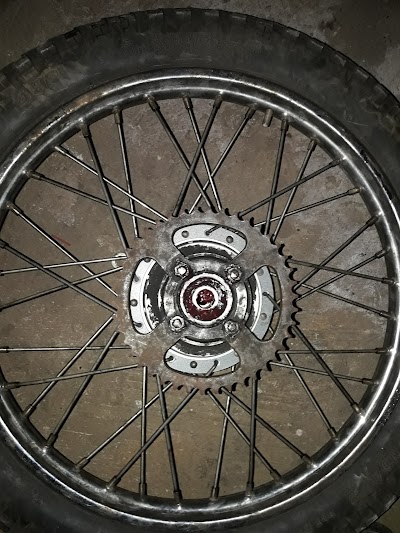 Photos of Lubricadora Diana