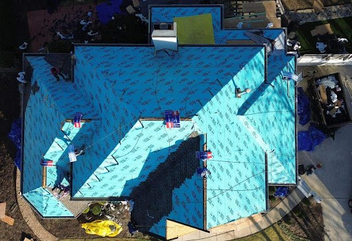 Skyline Exteriors