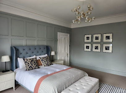 Paper Room Interiors