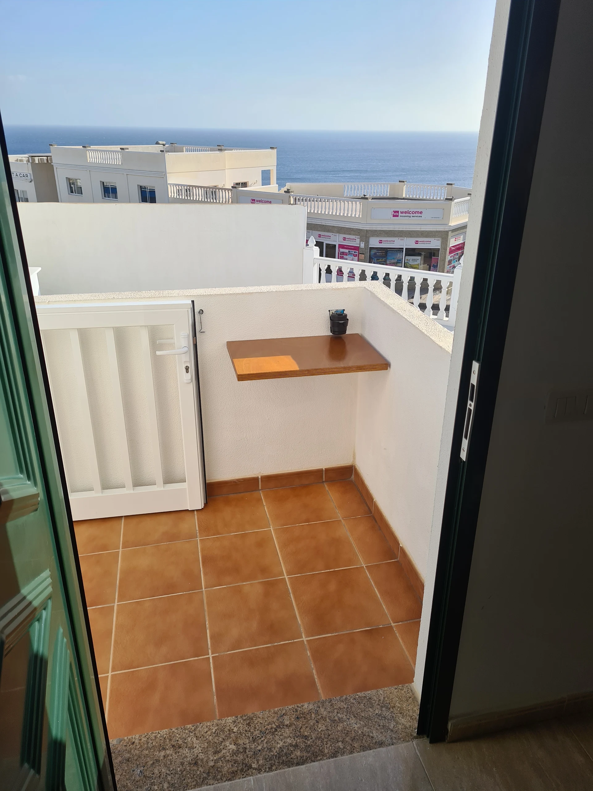 Apartamentos Bella Vista