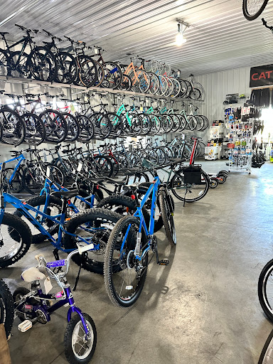 Central Cycles - Thumbnail