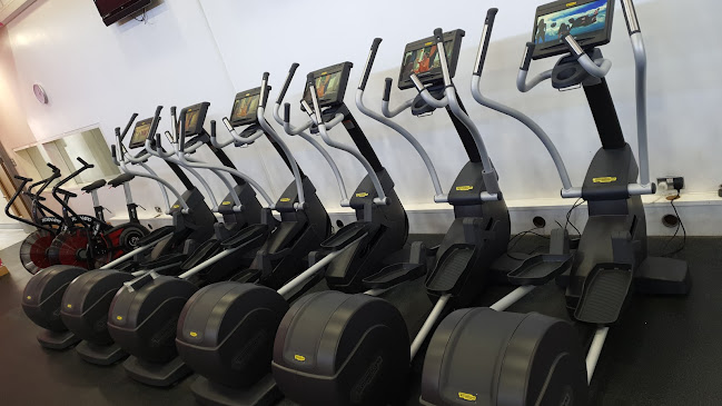New City Fitness - Gym