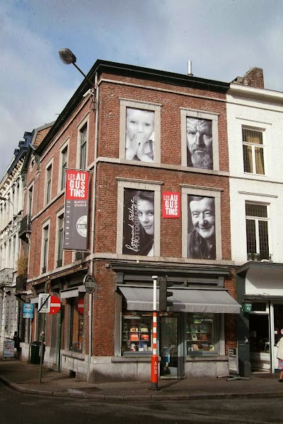 book-store