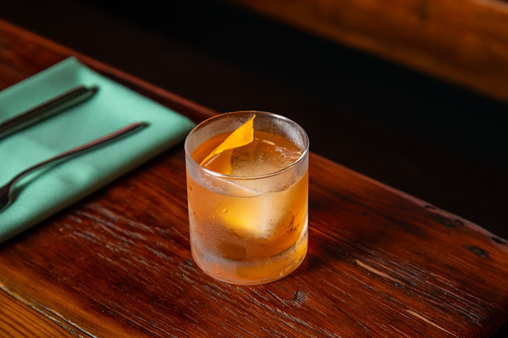 Lost Coyote Restaurant by null