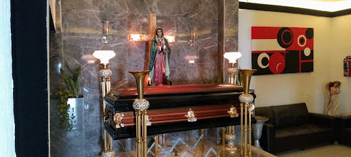 Funeraria "Reyes Rodríguez"