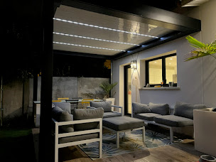 Photo n°16 de Les Menuisiers Girondins - Menuiserie PVC, Alu, Bois à Bordeaux à Blanquefort (Fournisseur de fenêtres en PVC)